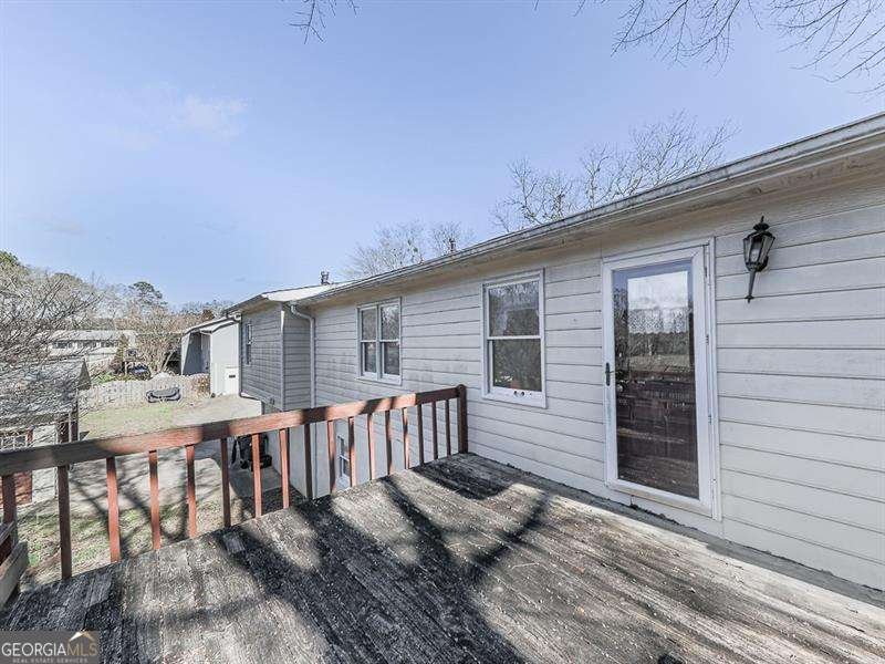 4860 Cove Street Acworth - Photo 40