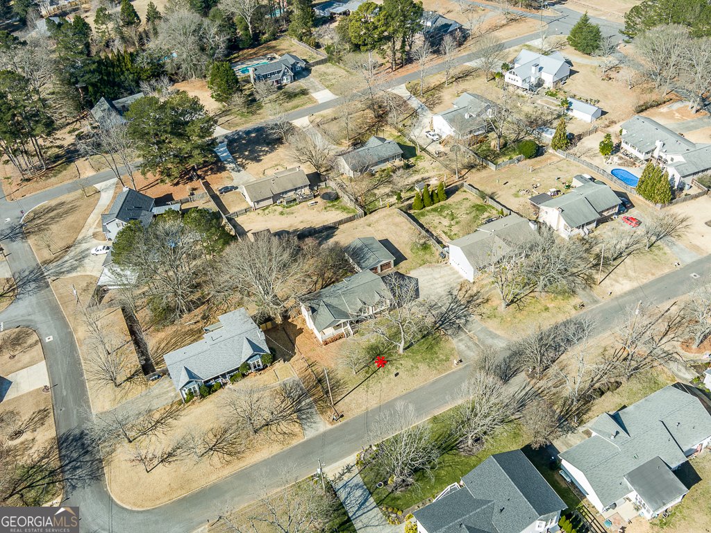 4860 Cove Street Acworth - Photo 42