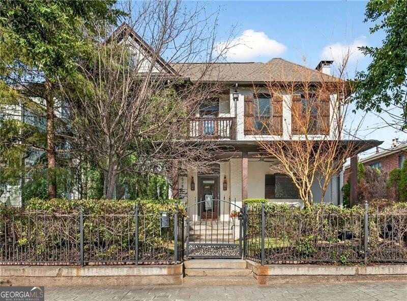 578 East Avenue Atlanta - Photo 1