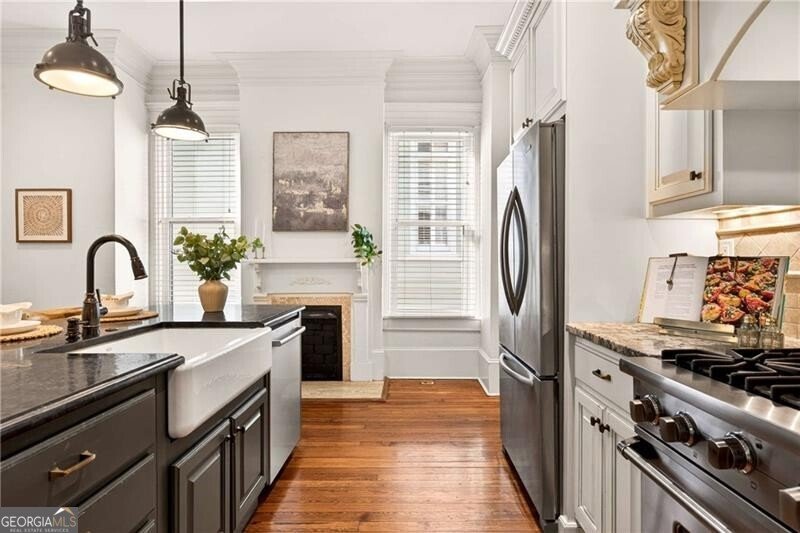 578 East Avenue Atlanta - Photo 16