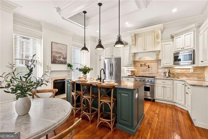 578 East Avenue Atlanta - Photo 17