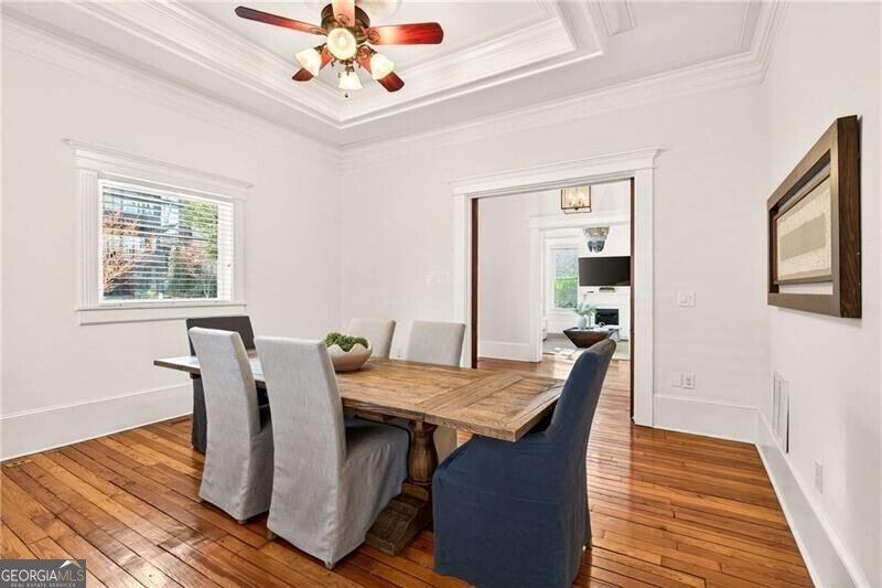 578 East Avenue Atlanta - Photo 19