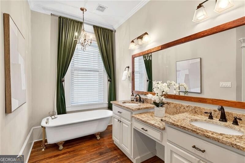 578 East Avenue Atlanta - Photo 29