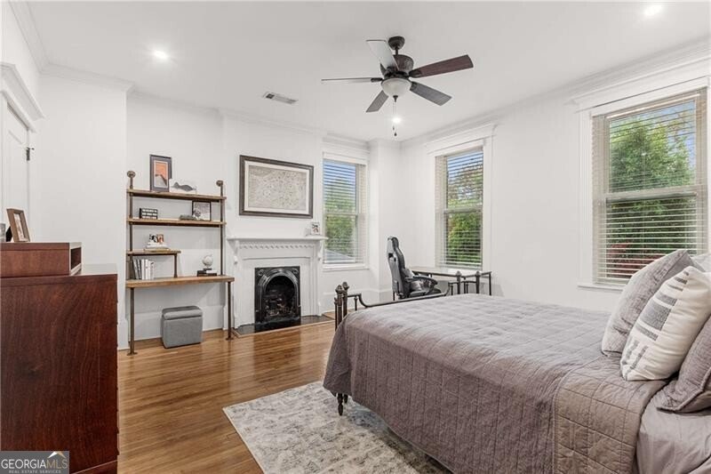 578 East Avenue Atlanta - Photo 36