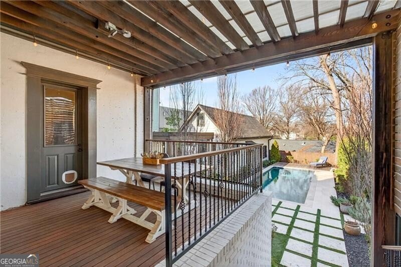 578 East Avenue Atlanta - Photo 42