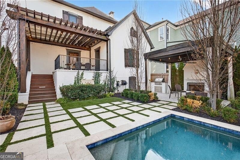 578 East Avenue Atlanta - Photo 43