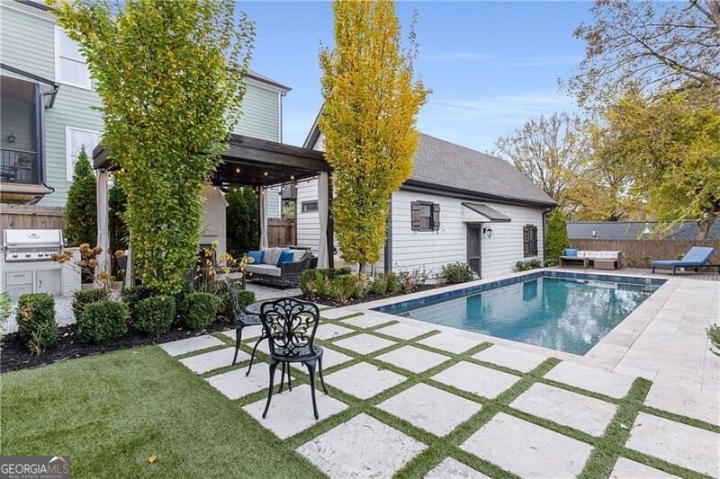 578 East Avenue Atlanta - Photo 44