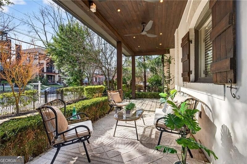 578 East Avenue Atlanta - Photo 6