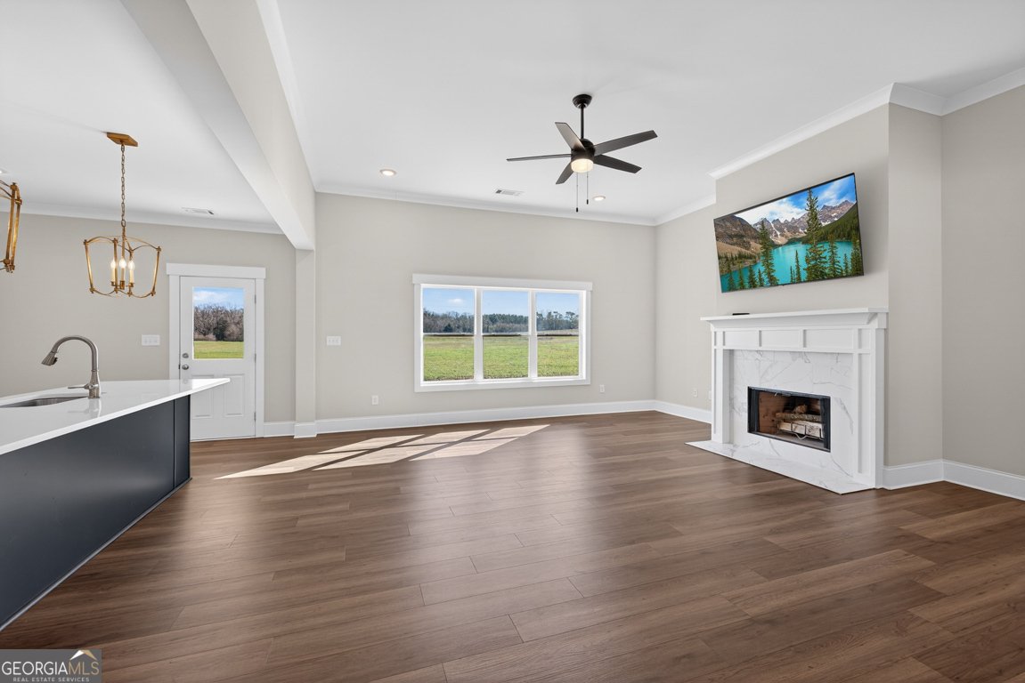 884 C O Draper Road Comer - Photo 10