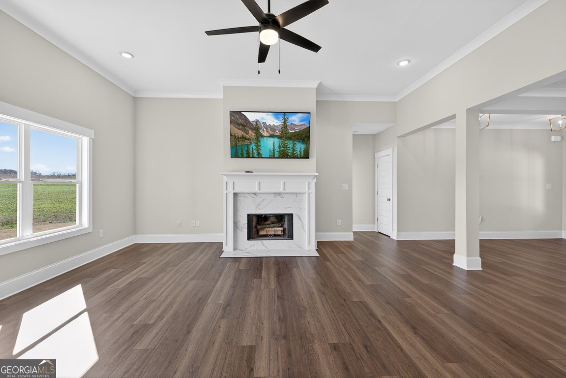 884 C O Draper Road Comer - Photo 11