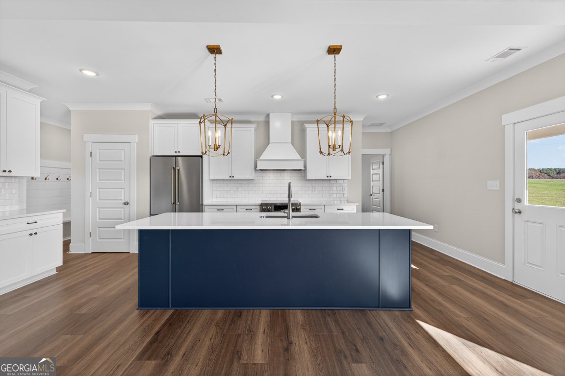 884 C O Draper Road Comer - Photo 14