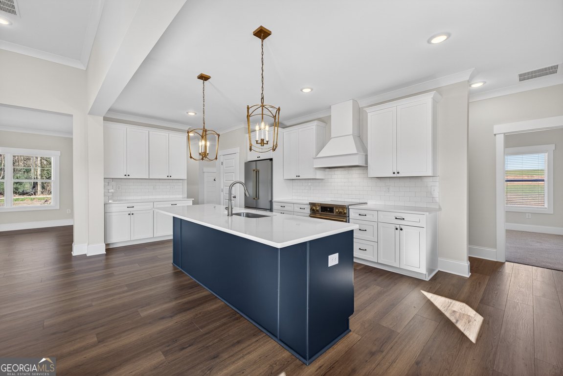 884 C O Draper Road Comer - Photo 15