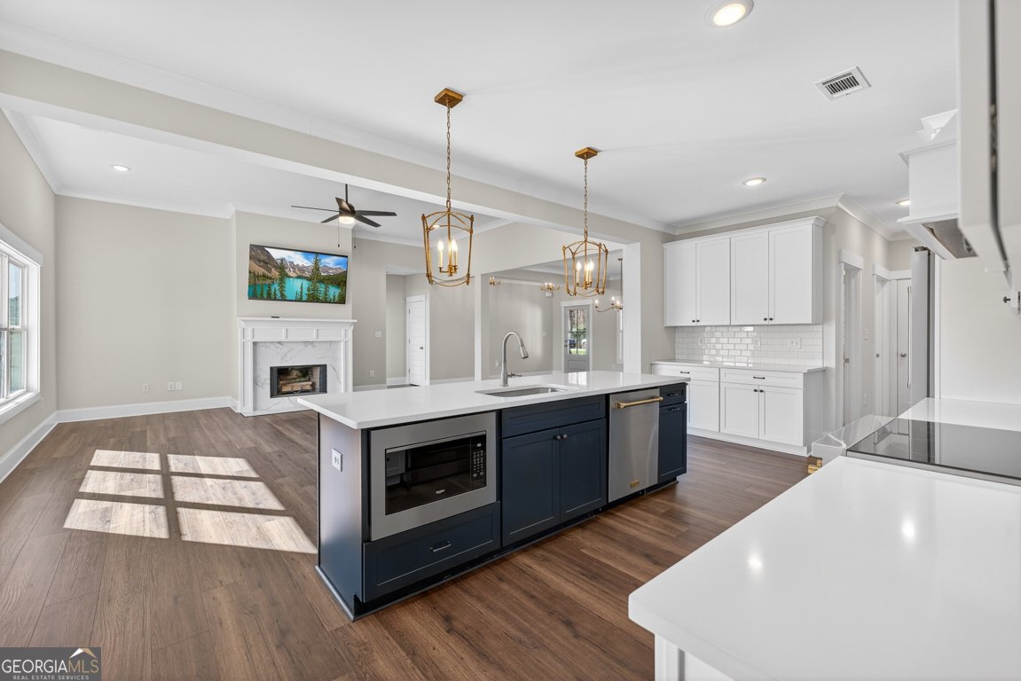 884 C O Draper Road Comer - Photo 17