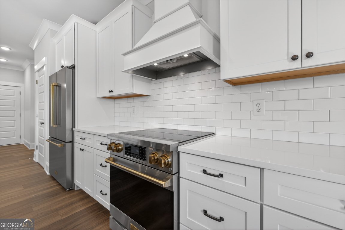 884 C O Draper Road Comer - Photo 18