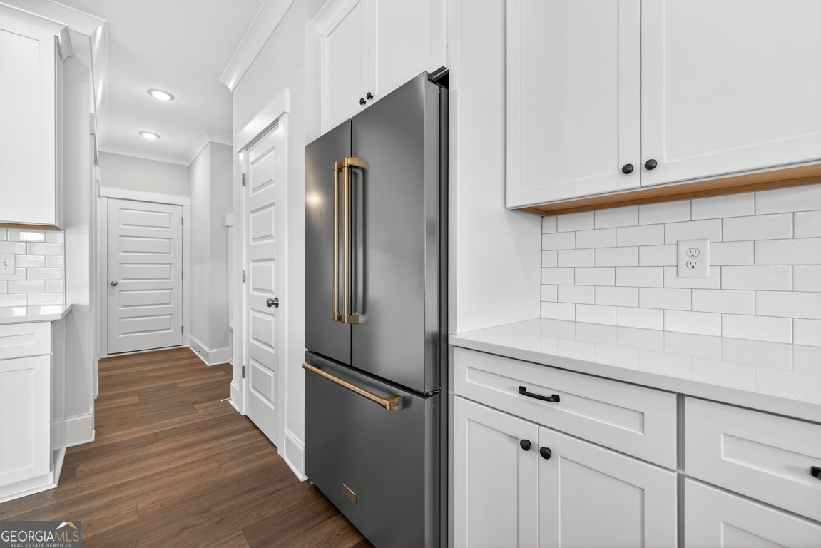 884 C O Draper Road Comer - Photo 19