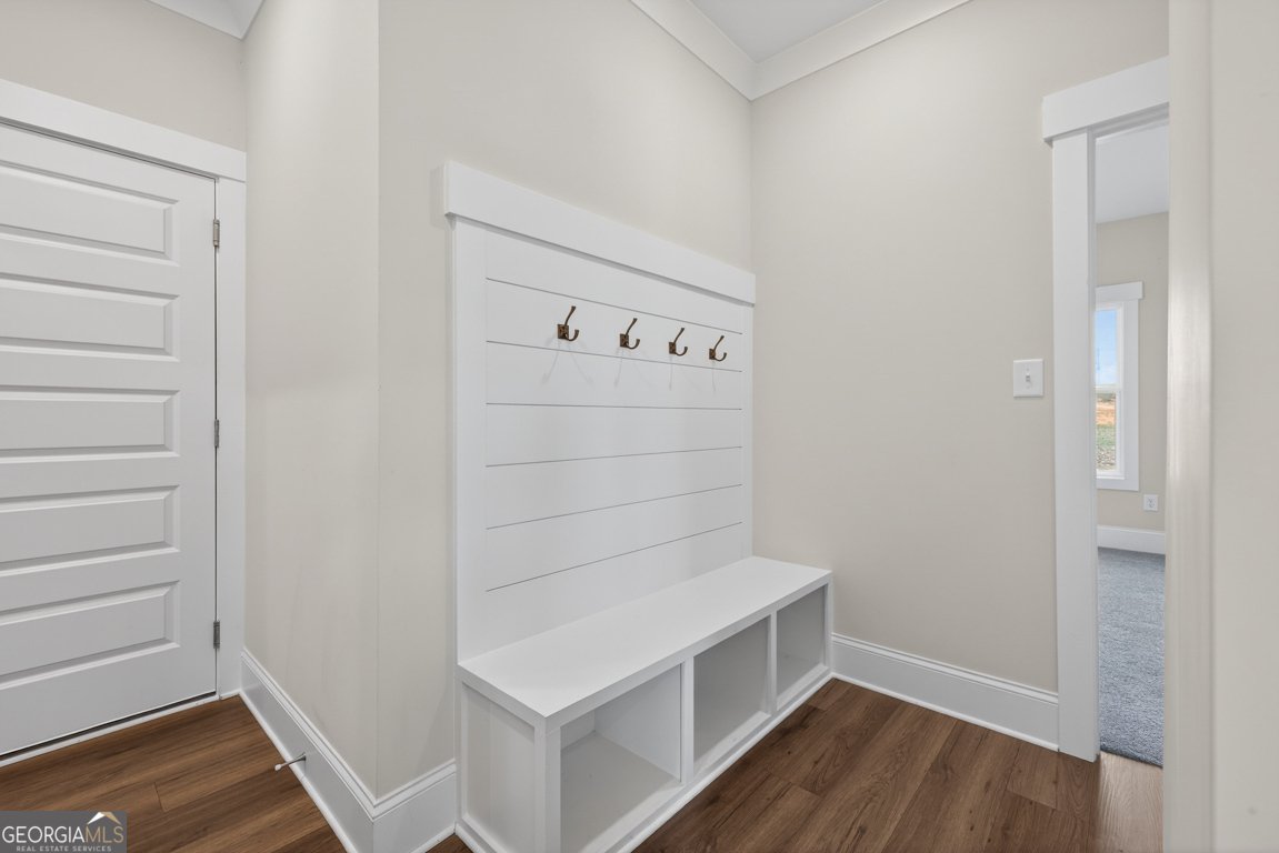 884 C O Draper Road Comer - Photo 21