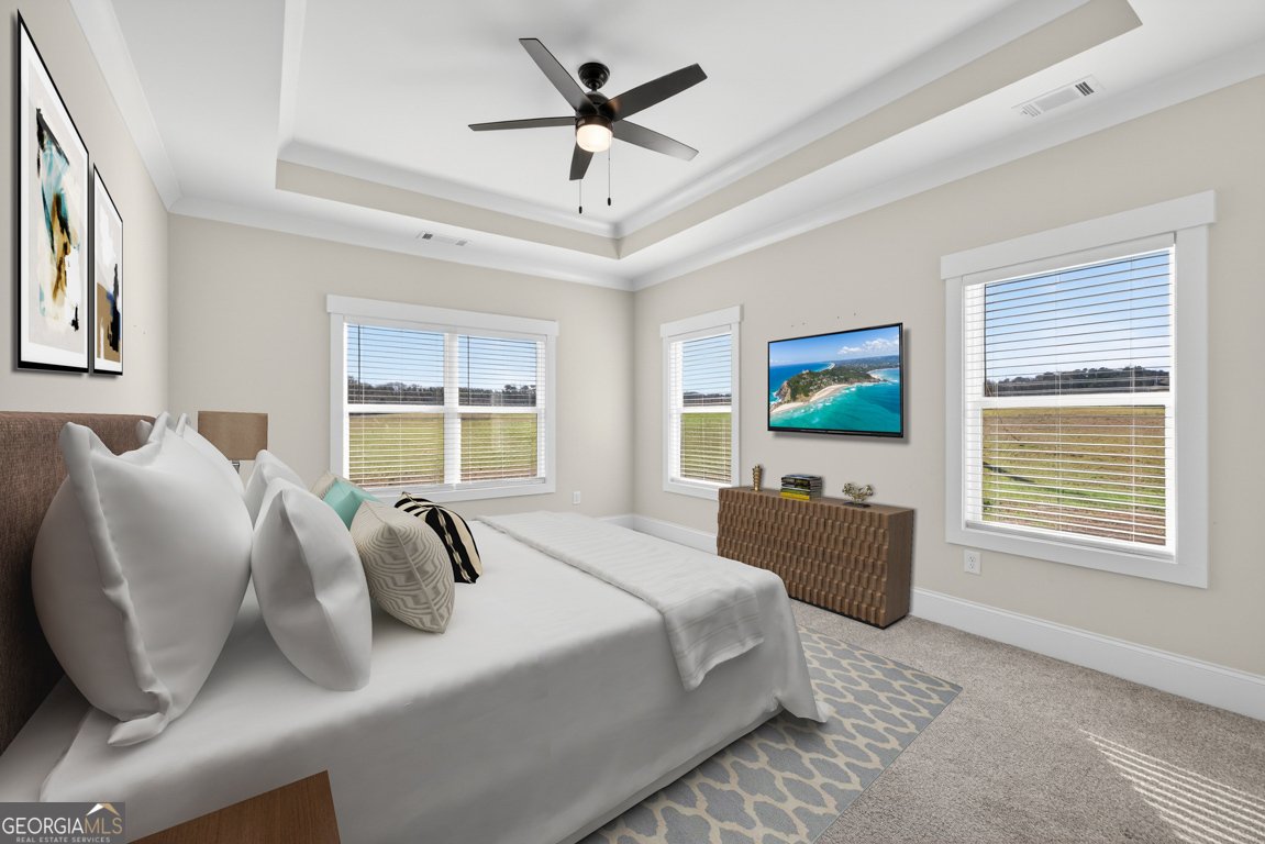 884 C O Draper Road Comer - Photo 23