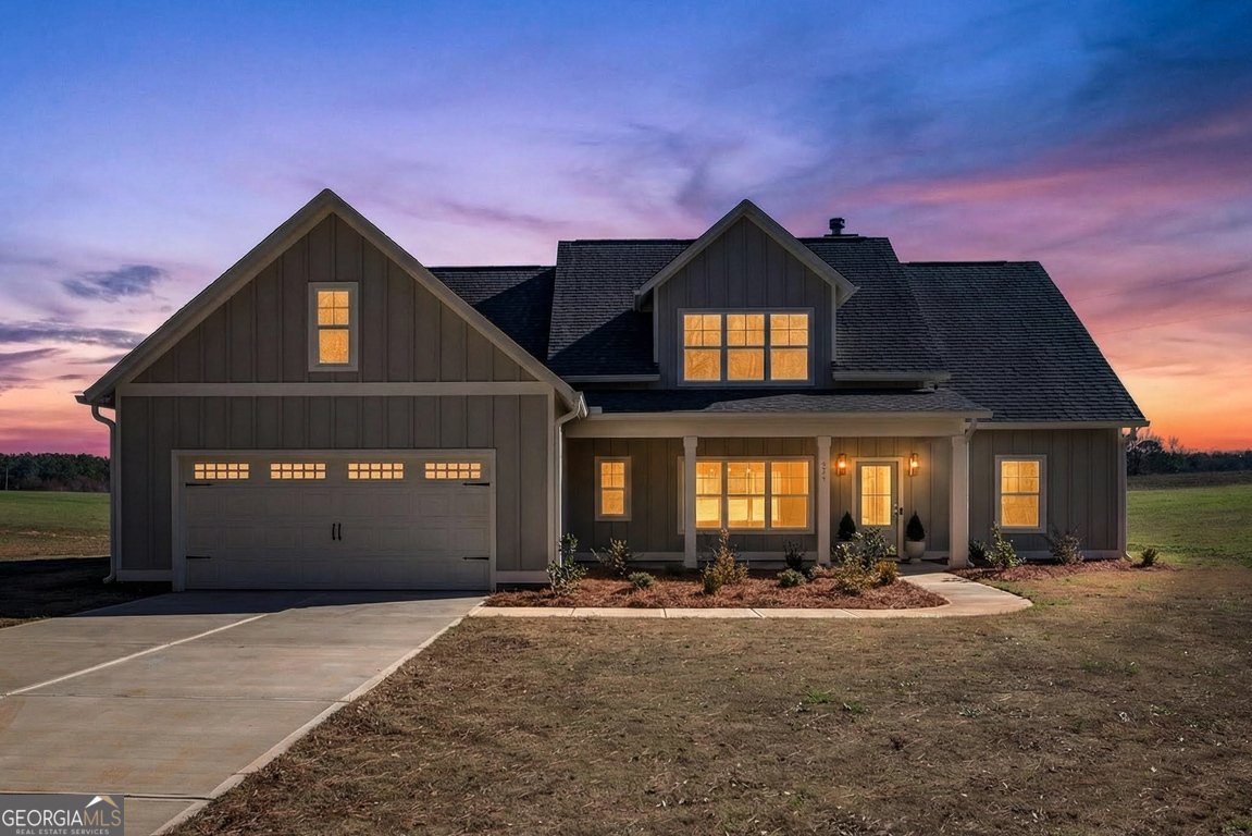 884 C O Draper Road Comer - Photo 45