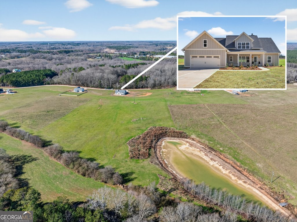 884 C O Draper Road Comer - Photo 46