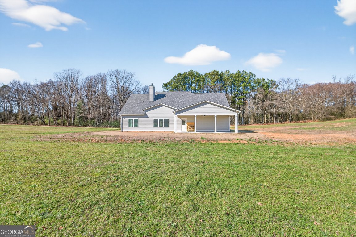 884 C O Draper Road Comer - Photo 47