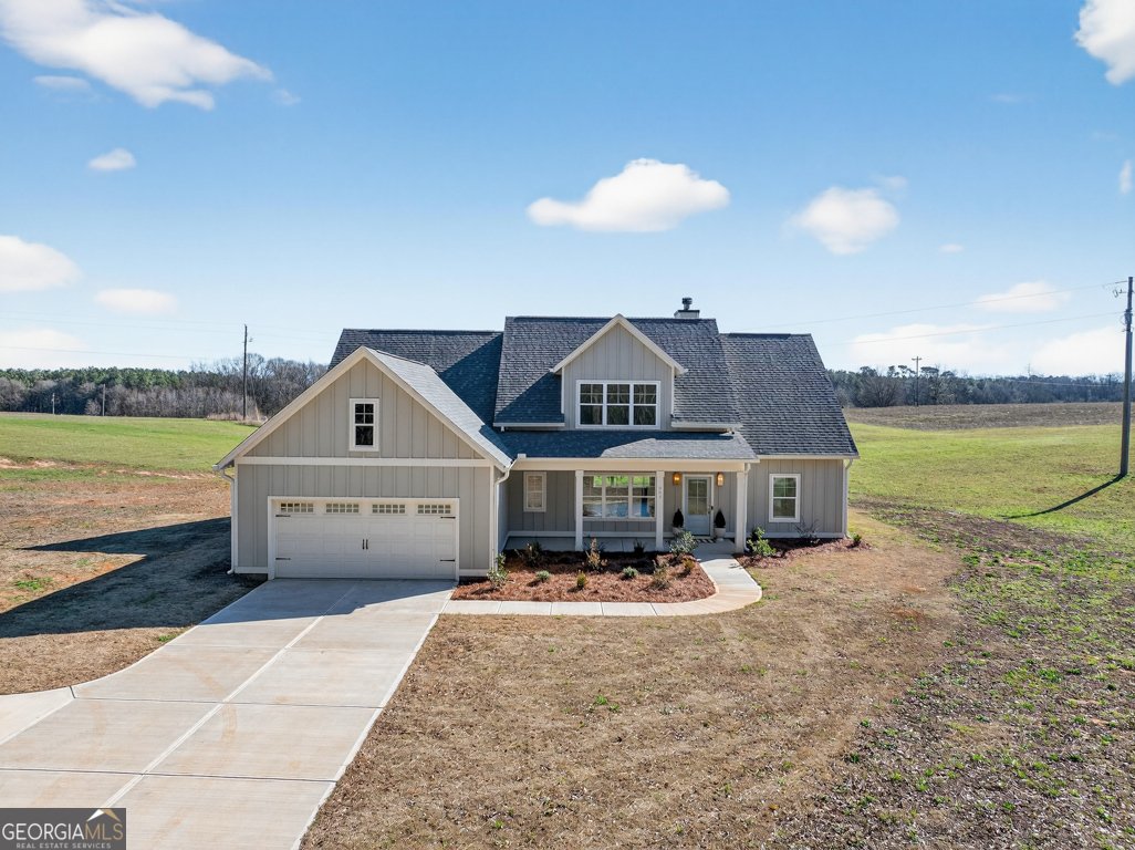 884 C O Draper Road Comer - Photo 53