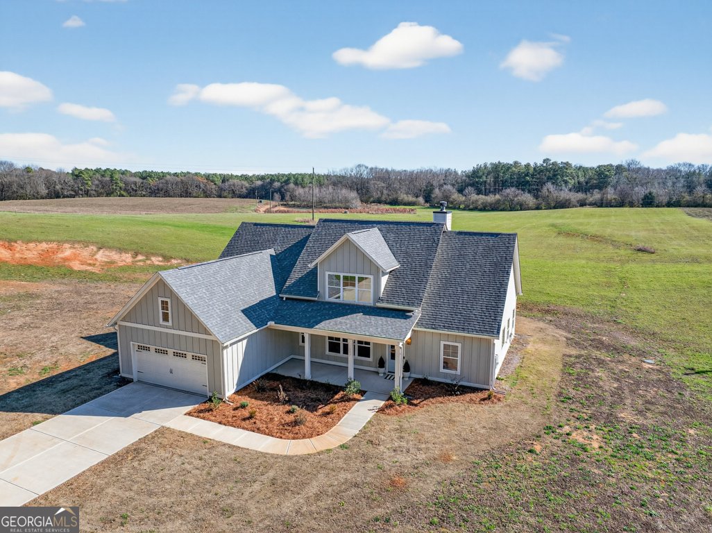 884 C O Draper Road Comer - Photo 54