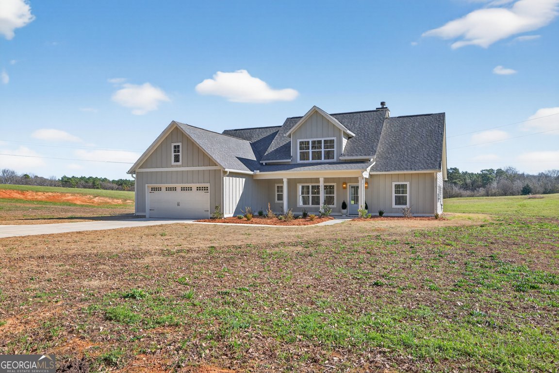 884 C O Draper Road Comer - Photo 58