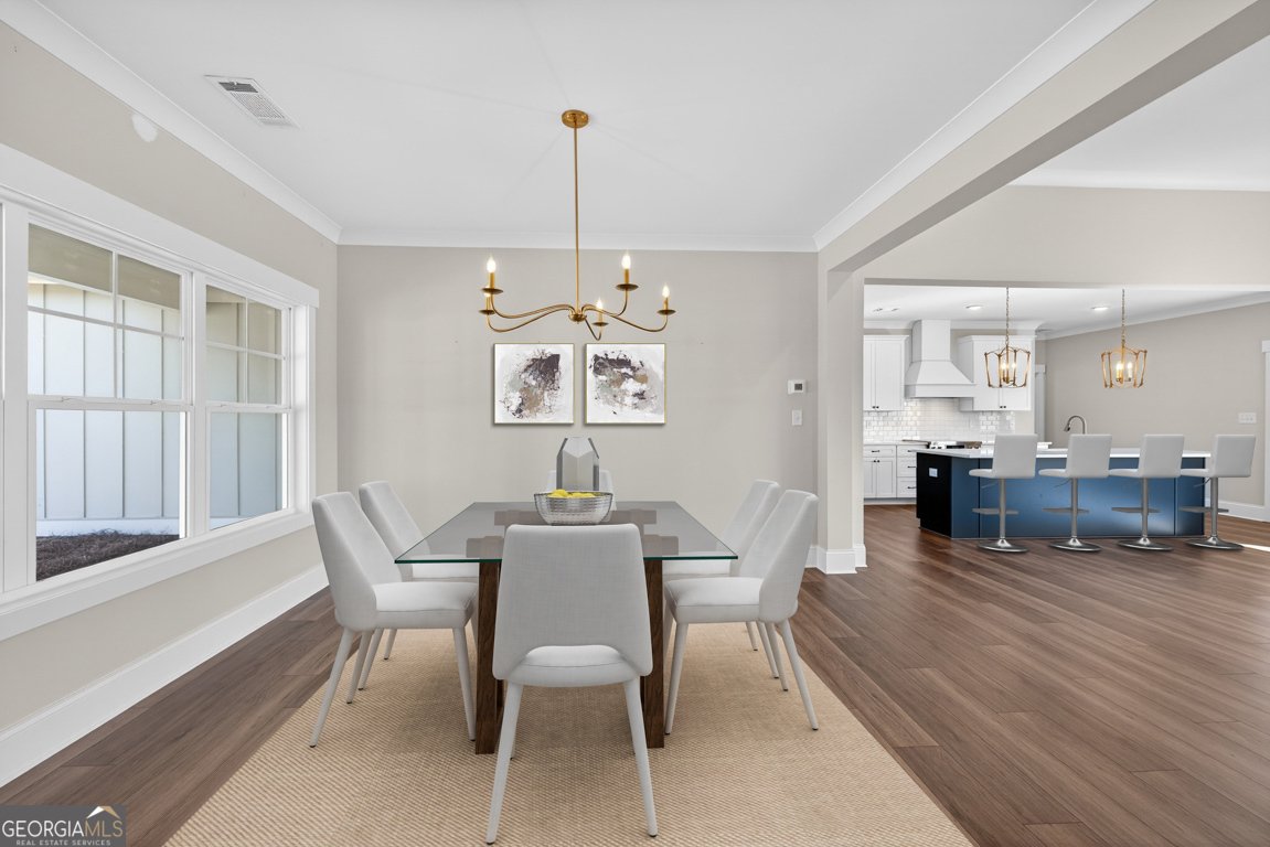 884 C O Draper Road Comer - Photo 6