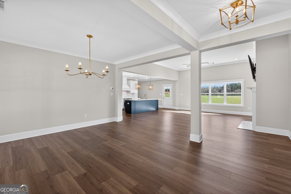 884 C O Draper Road Comer - Photo 7