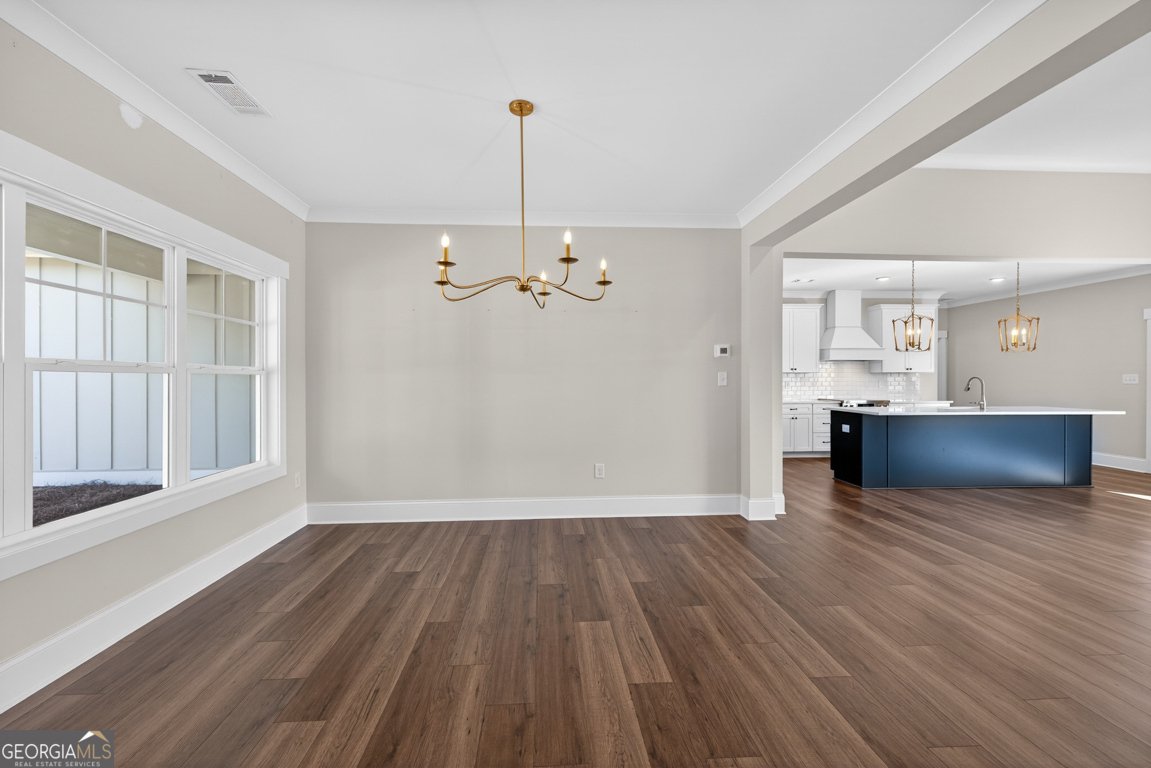 884 C O Draper Road Comer - Photo 8