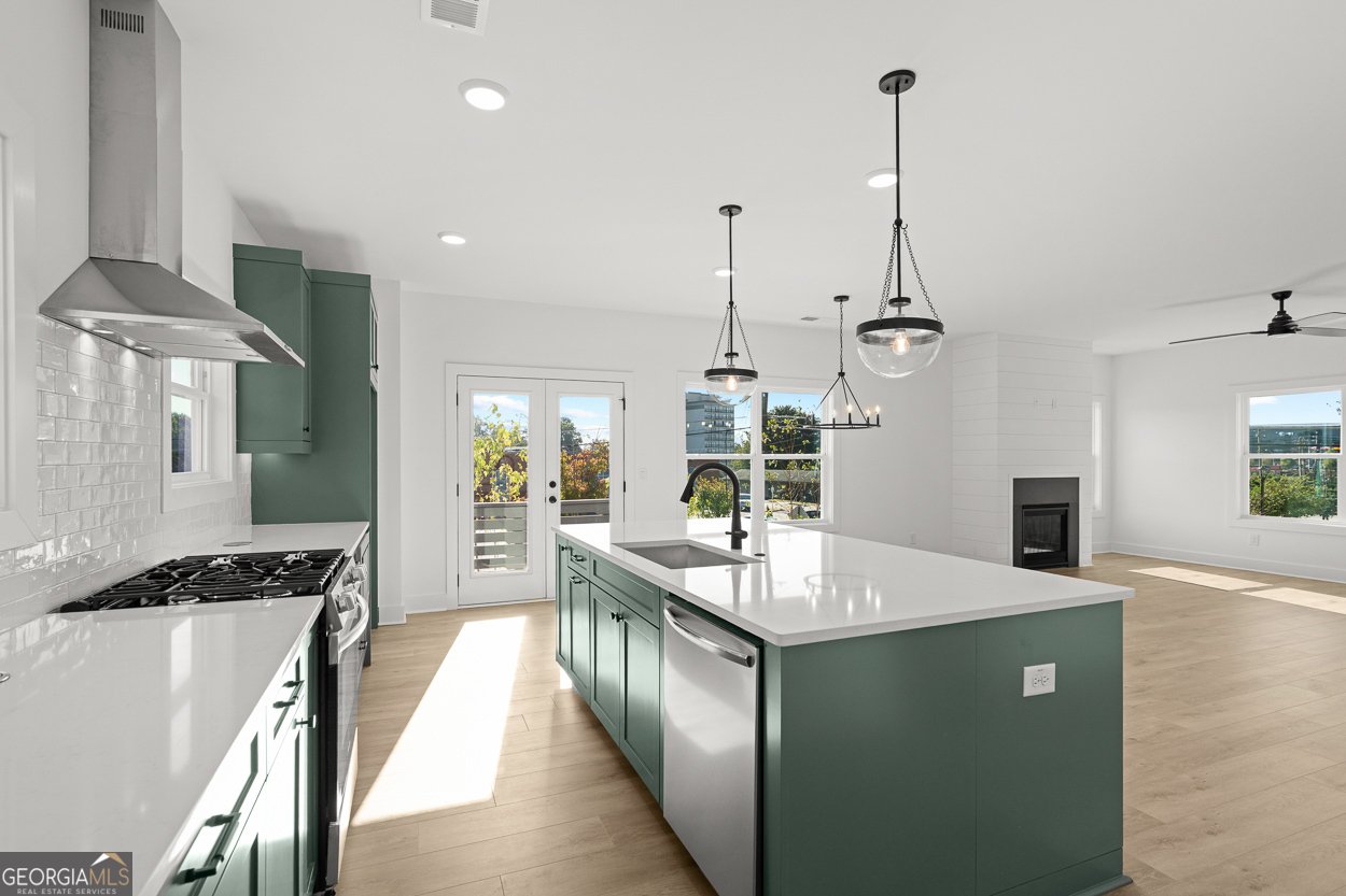 369 King's Landing Hapeville - Photo 7