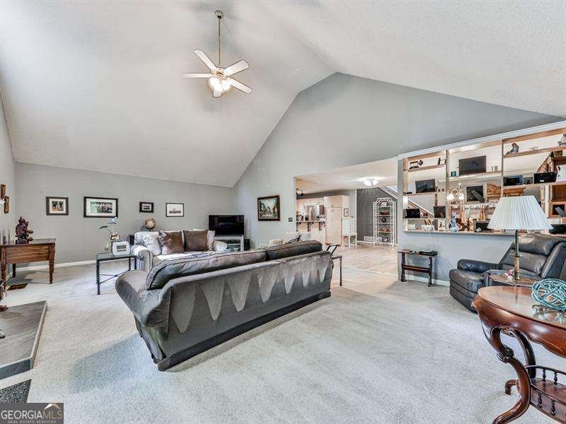 5855 Wills Lake Road Cumming - Photo 10