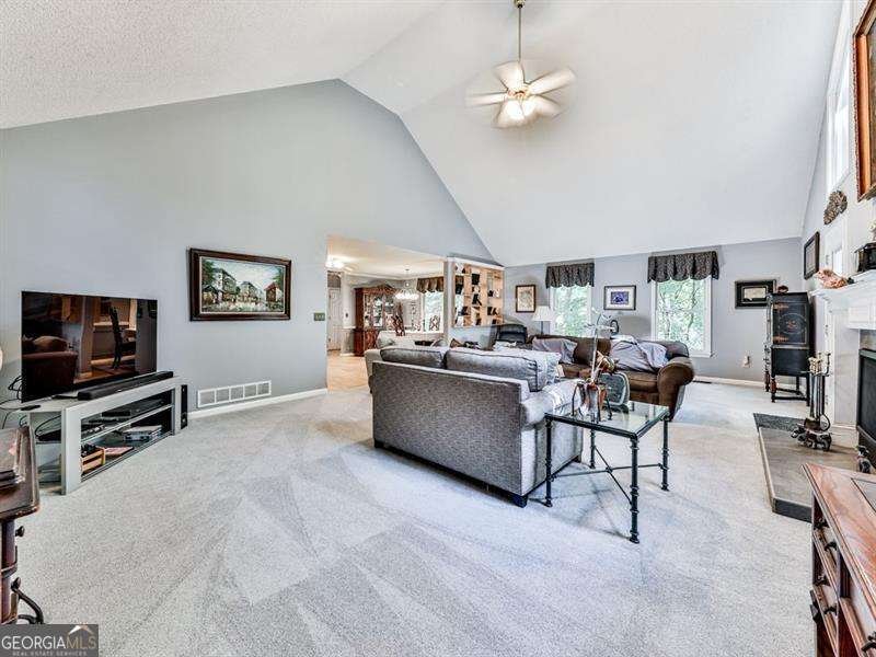 5855 Wills Lake Road Cumming - Photo 11