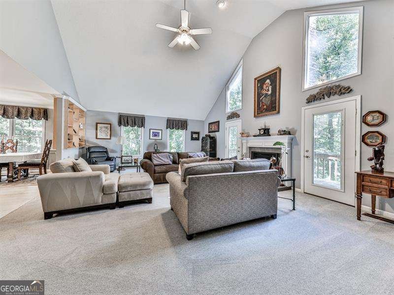 5855 Wills Lake Road Cumming - Photo 12