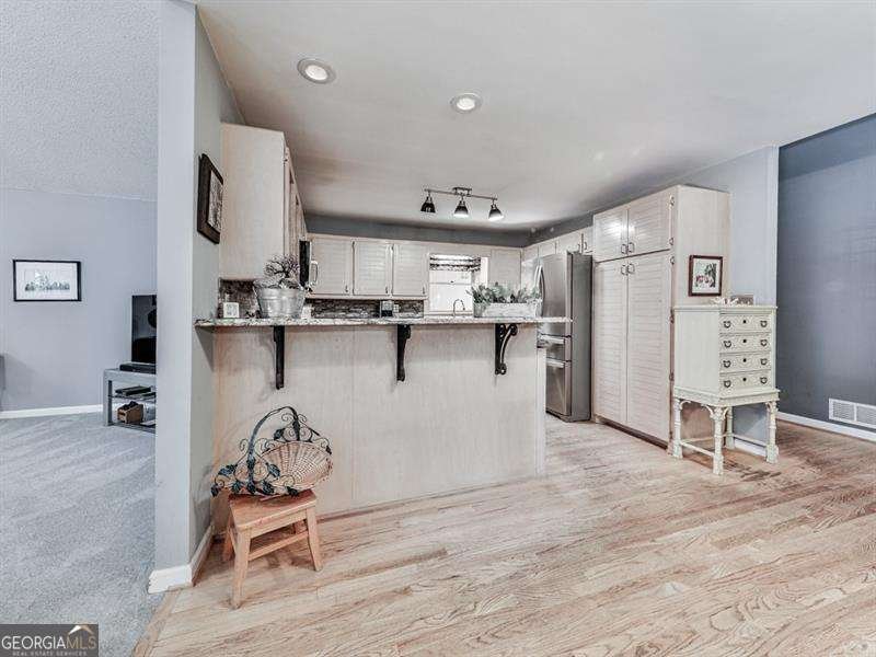 5855 Wills Lake Road Cumming - Photo 14