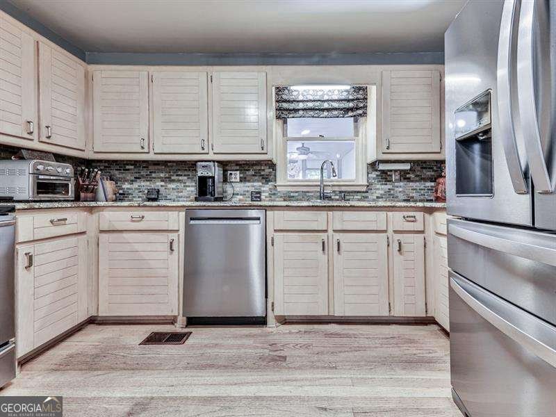 5855 Wills Lake Road Cumming - Photo 15