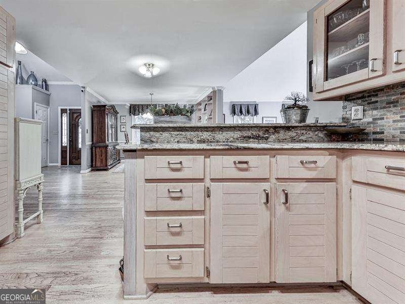 5855 Wills Lake Road Cumming - Photo 17