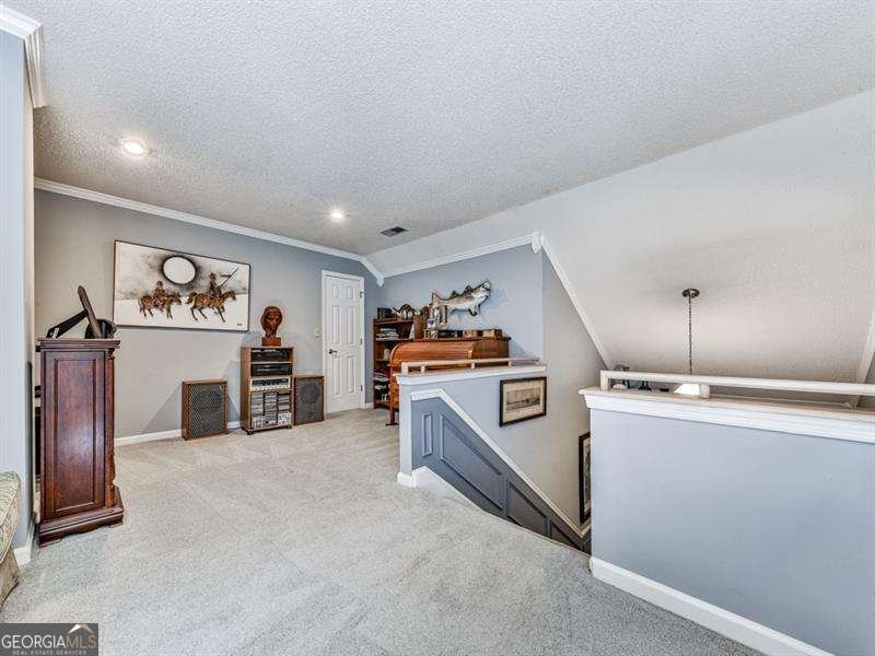 5855 Wills Lake Road Cumming - Photo 19