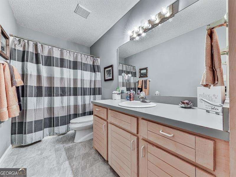 5855 Wills Lake Road Cumming - Photo 27