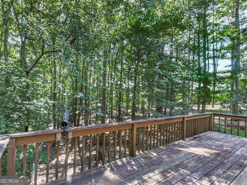 5855 Wills Lake Road Cumming - Photo 41