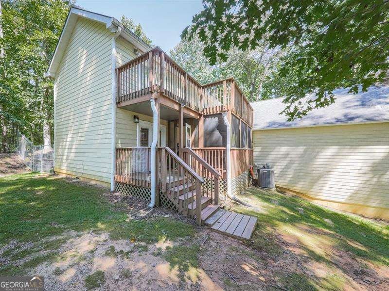 5855 Wills Lake Road Cumming - Photo 46