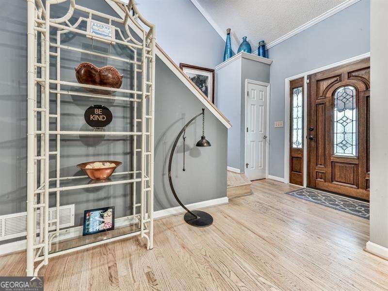 5855 Wills Lake Road Cumming - Photo 9