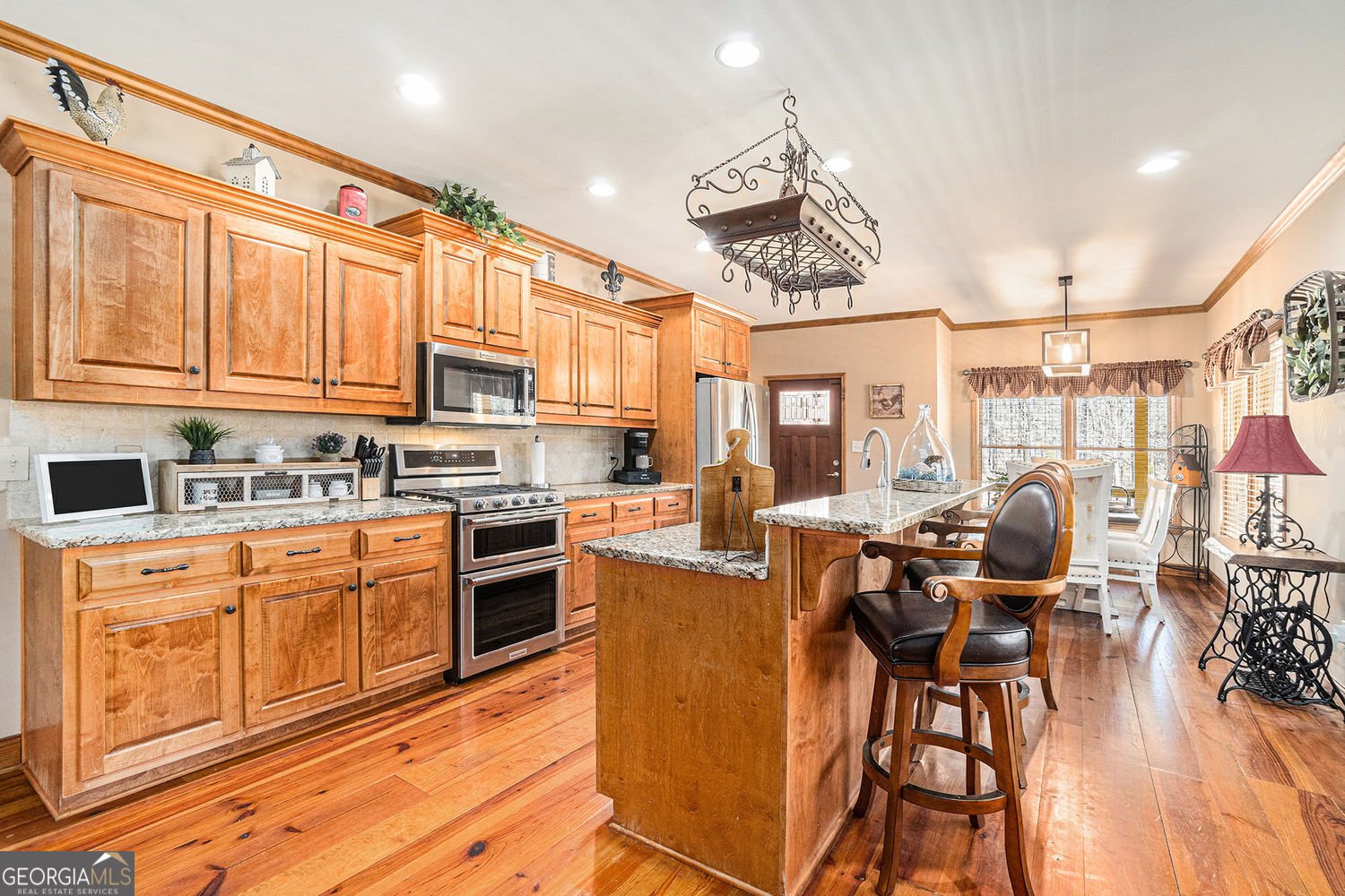 430 Moccasin Gap Road Jackson - Photo 16