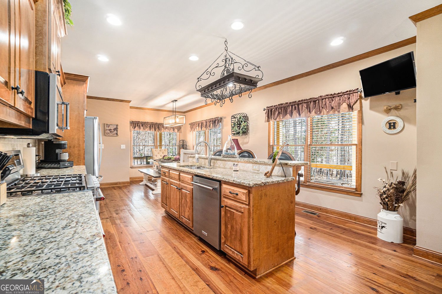 430 Moccasin Gap Road Jackson - Photo 17