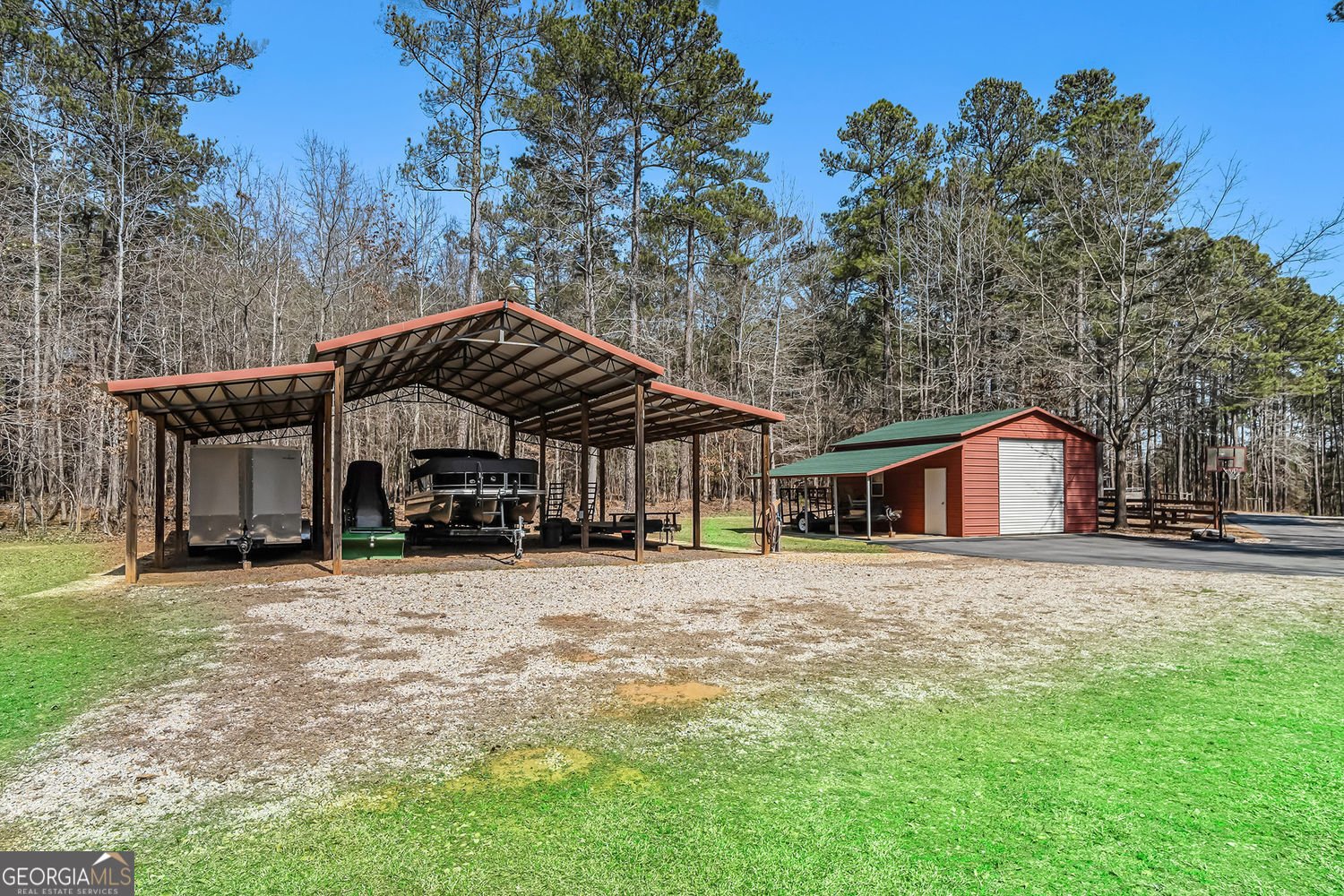 430 Moccasin Gap Road Jackson - Photo 56