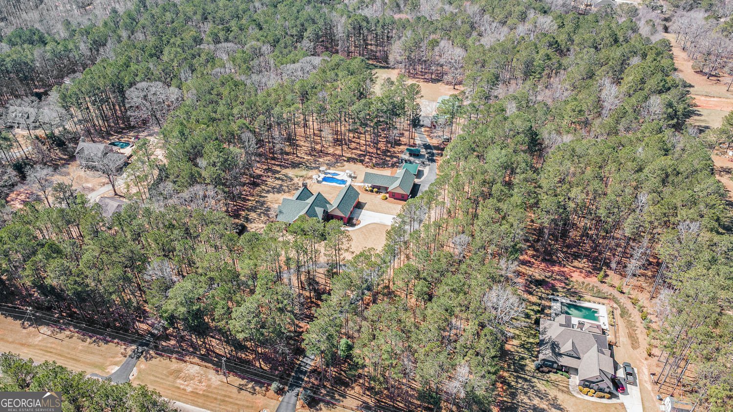 430 Moccasin Gap Road Jackson - Photo 59