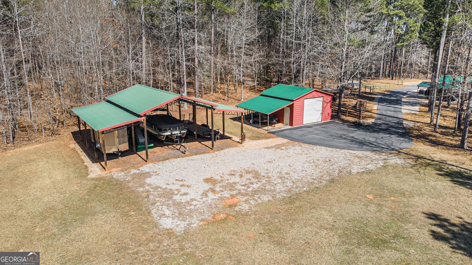 430 Moccasin Gap Road Jackson - Photo 6