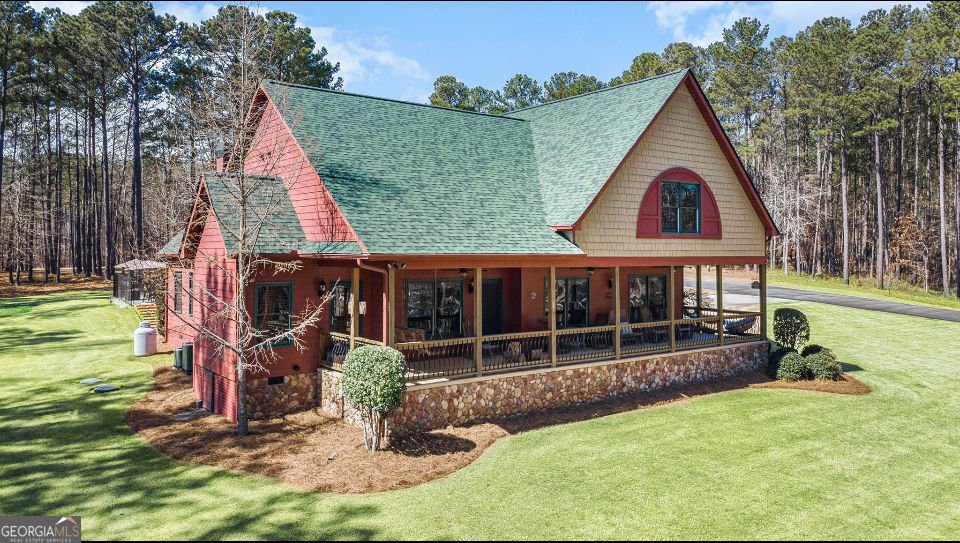 430 Moccasin Gap Road Jackson - Photo 7