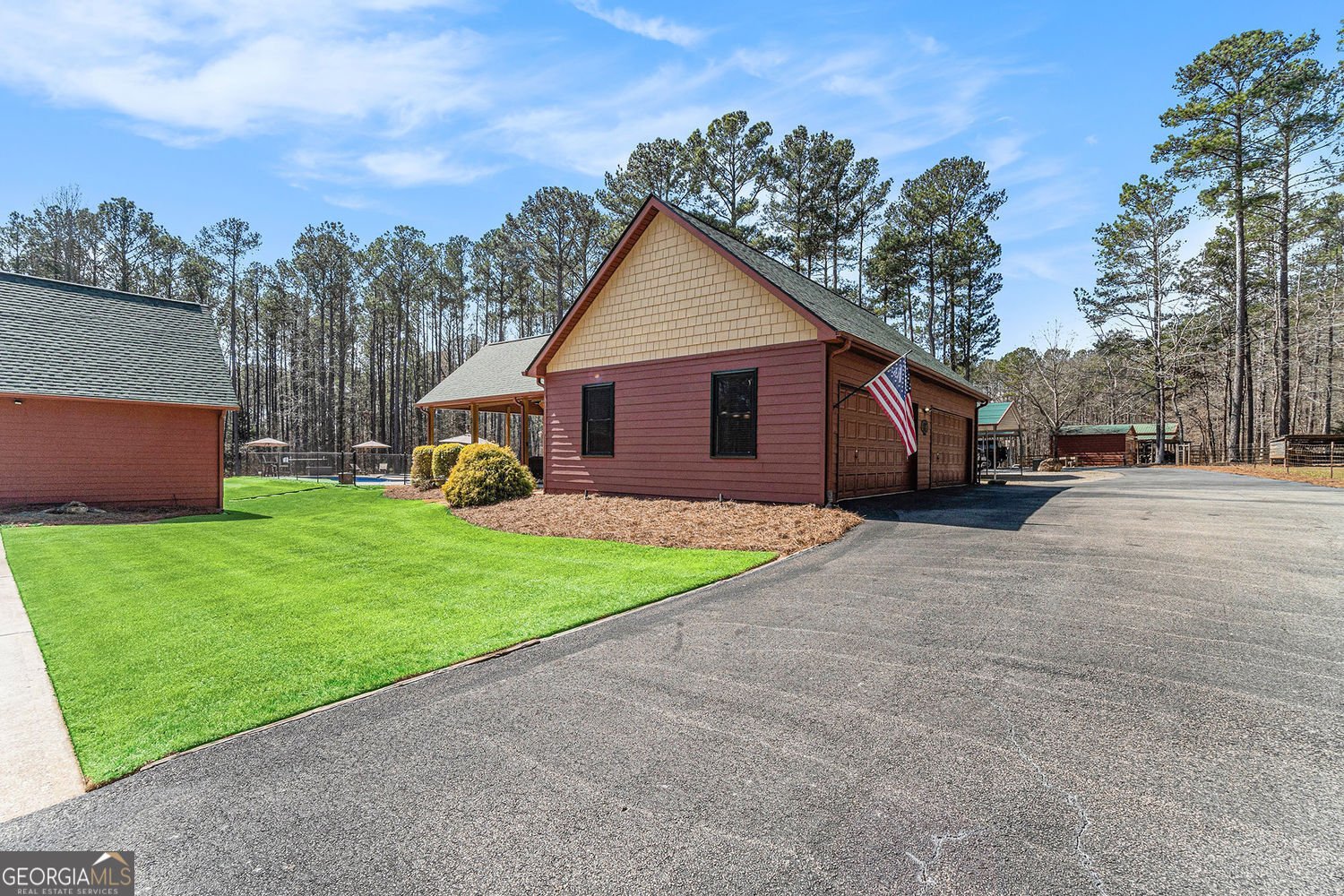 430 Moccasin Gap Road Jackson - Photo 8