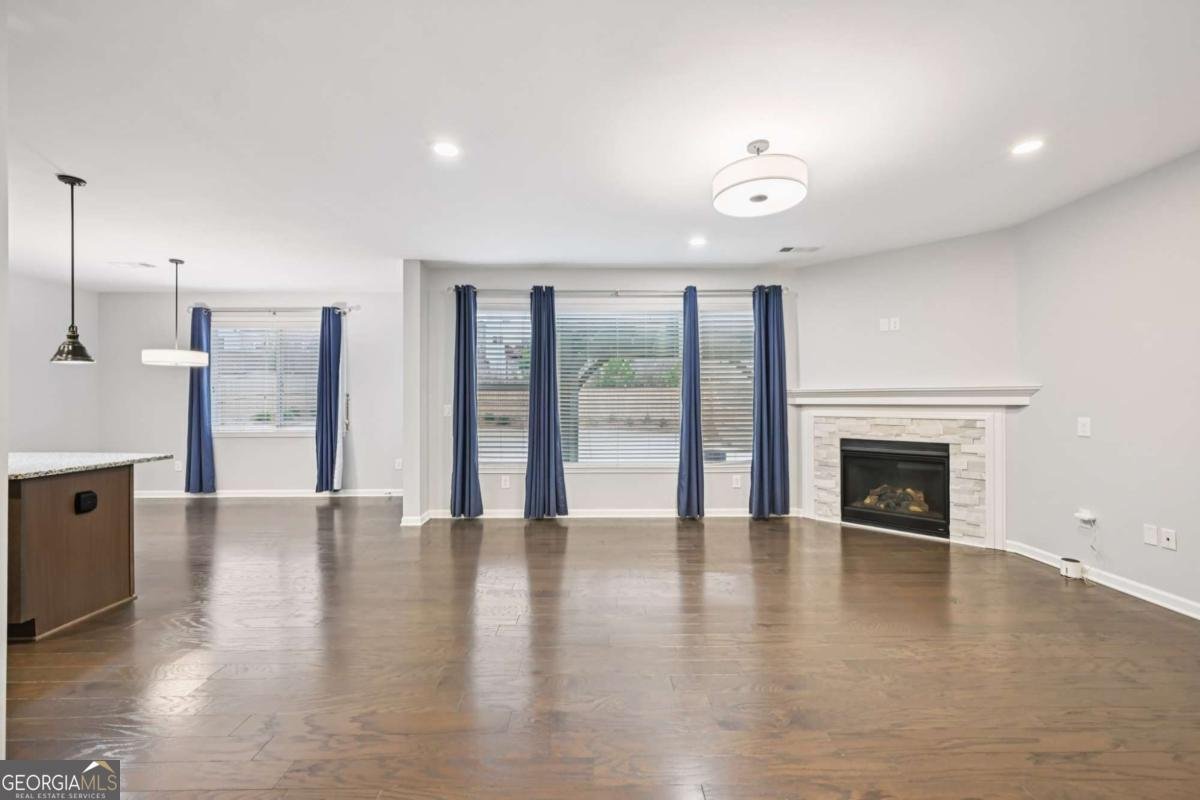 1851 Primrose Park Road Sugar Hill - Photo 10